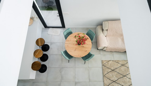 Revente - Villas
 - Los Montesinos