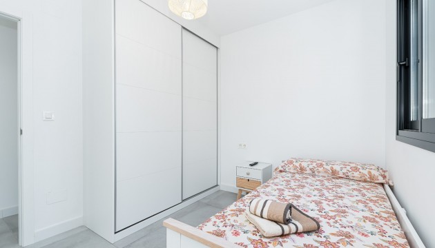 Revente - Villas
 - Los Montesinos