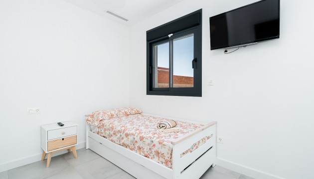 Revente - Villas
 - Los Montesinos