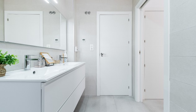 Revente - Villas
 - Los Montesinos