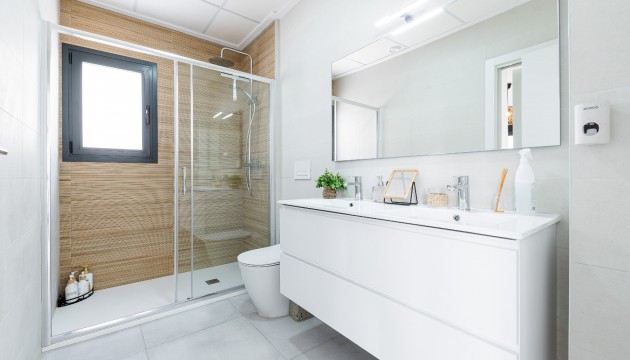 Revente - Villas
 - Los Montesinos