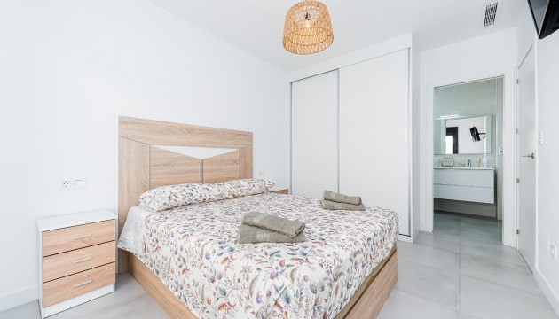 Revente - Villas
 - Los Montesinos