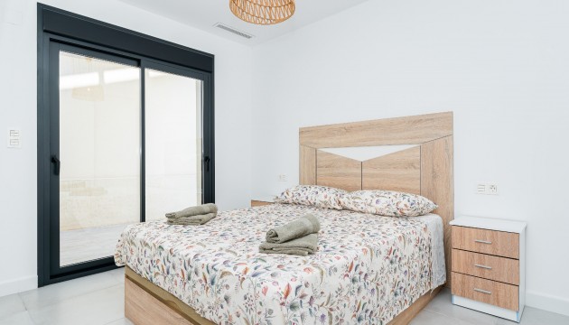 Revente - Villas
 - Los Montesinos