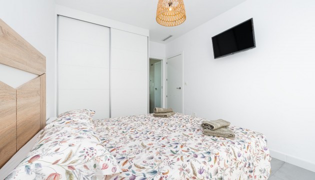 Revente - Villas
 - Los Montesinos