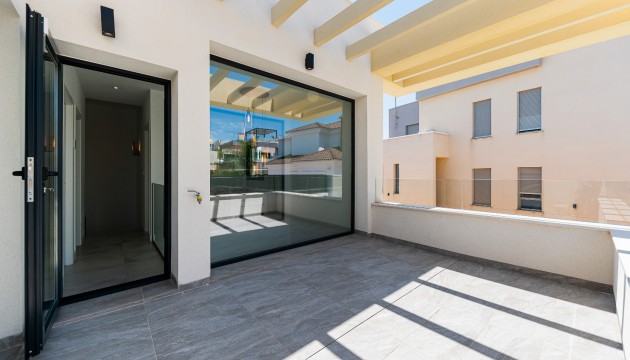 Revente - Villas
 - Los Montesinos