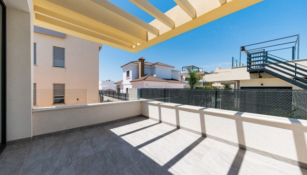 Revente - Villas
 - Los Montesinos