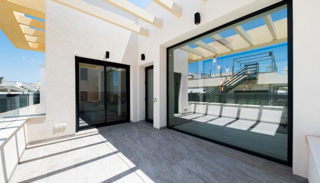 Revente - Villas
 - Los Montesinos