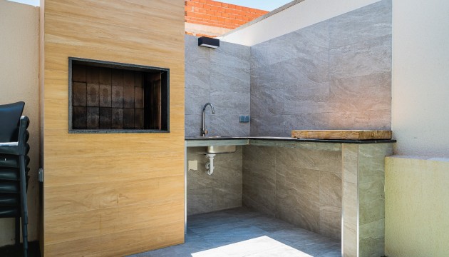 Revente - Villas
 - Los Montesinos