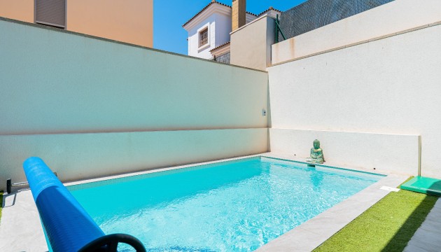 Revente - Villas
 - Los Montesinos