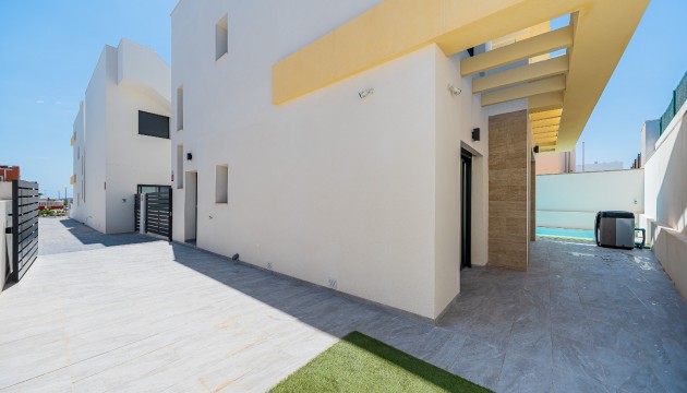 Revente - Villas
 - Los Montesinos