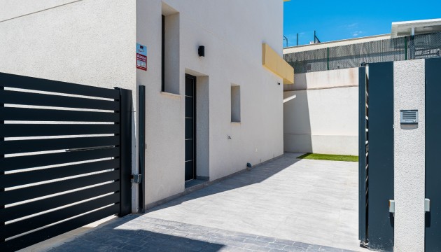 Revente - Villas
 - Los Montesinos