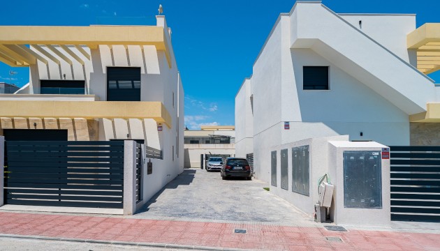 Revente - Villas
 - Los Montesinos