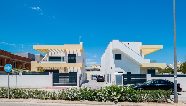 Revente - Villas
 - Los Montesinos