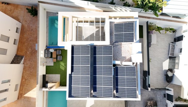 Revente - Villas
 - Los Montesinos