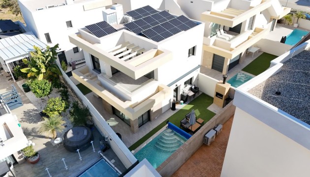 Revente - Villas
 - Los Montesinos