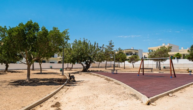 Revente - Villas
 - Los Montesinos