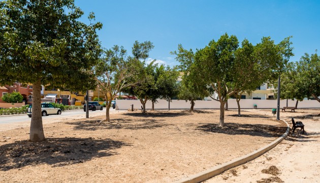 Revente - Villas
 - Los Montesinos