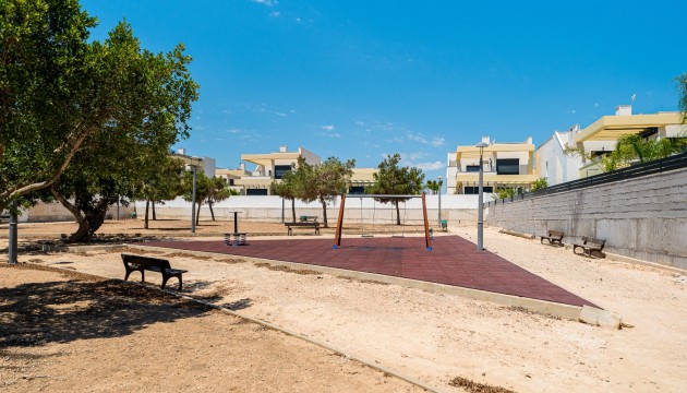 Revente - Villas
 - Los Montesinos