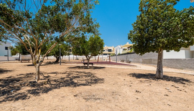 Revente - Villas
 - Los Montesinos