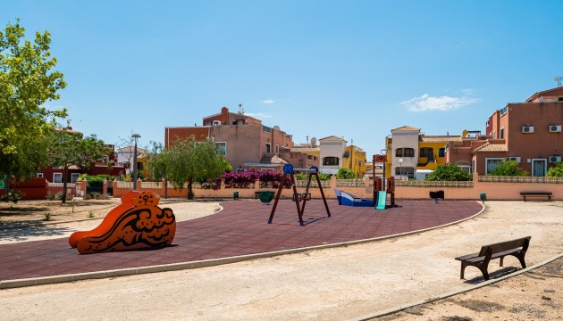 Revente - Villas
 - Los Montesinos