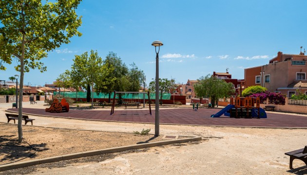 Revente - Villas
 - Los Montesinos