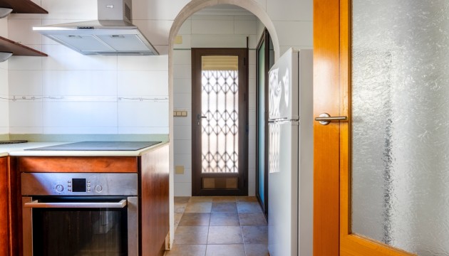 Resale - Villen
 - Villamartin