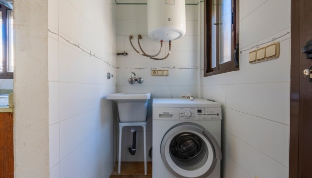 Resale - Villen
 - Villamartin