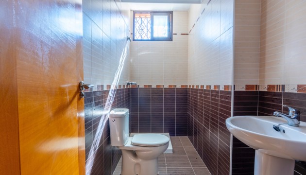 Resale - Villen
 - Villamartin