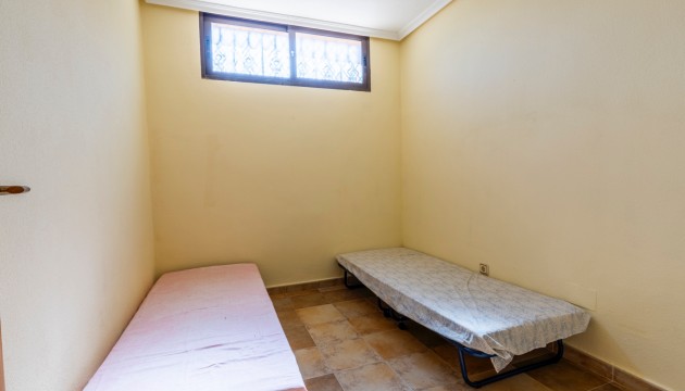 Resale - Villen
 - Villamartin