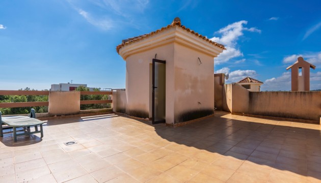 Resale - Villen
 - Villamartin