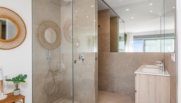 Nouvelle construction - Appartement - Dolores - Sector 3