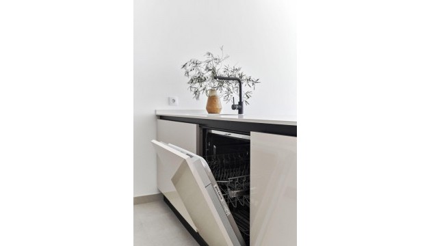 New Build - Apartment - Torrevieja - Villa Amalia