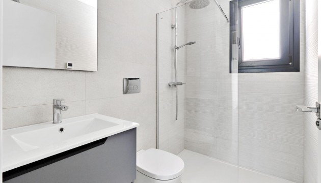 New Build - Apartment - Torrevieja - Villa Amalia