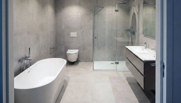 Nouvelle construction - Appartement - Pilar de la Horadada - pueblo