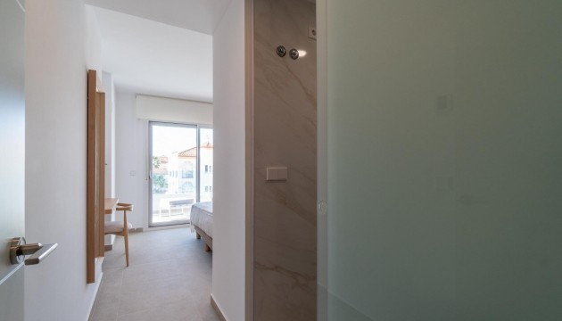 Nouvelle construction - Appartement - Playa Flamenca