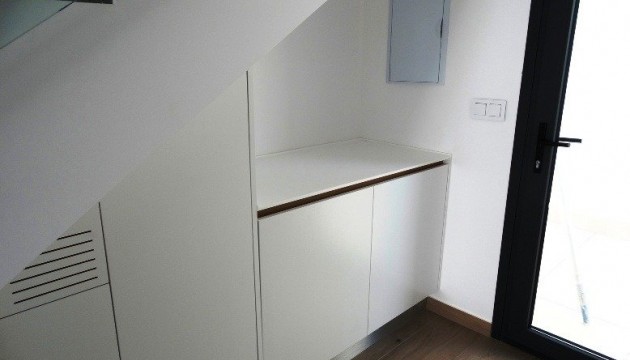 Nouvelle construction - Villas
 - Pilar de la Horadada - pueblo