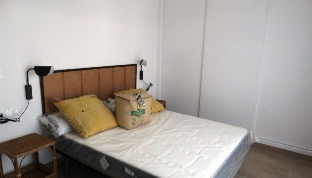 Nouvelle construction - Villas
 - Pilar de la Horadada - pueblo