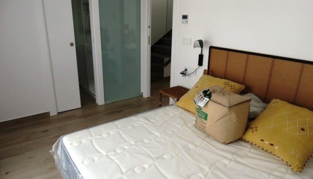 Nouvelle construction - Villas
 - Pilar de la Horadada - pueblo