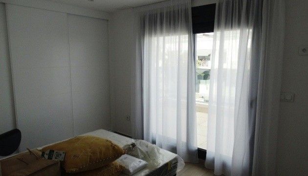 Nouvelle construction - Villas
 - Pilar de la Horadada - pueblo