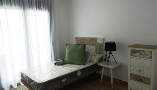 Nouvelle construction - Villas
 - Pilar de la Horadada - pueblo