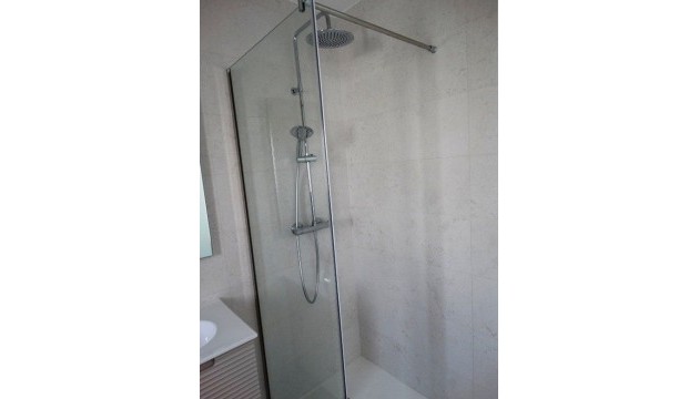 Nouvelle construction - Villas
 - Pilar de la Horadada - pueblo