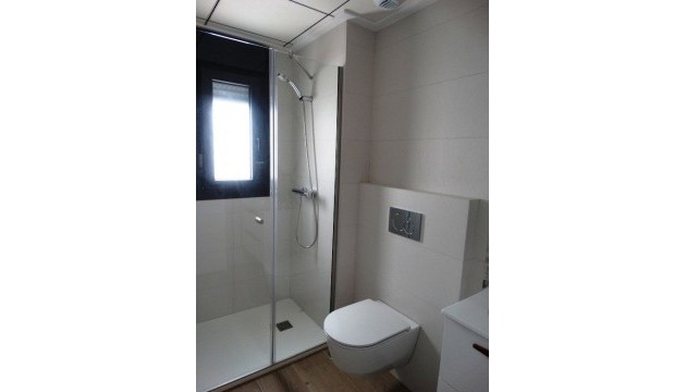 Nouvelle construction - Villas
 - Pilar de la Horadada - pueblo