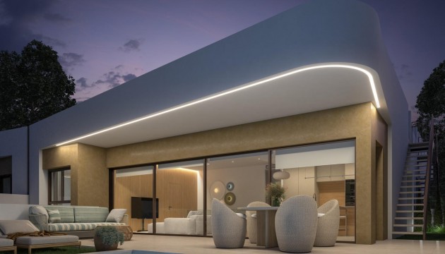 Nouvelle construction - Villas
 - Dolores - Pueblo