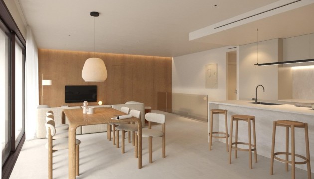 Nouvelle construction - Villas
 - Dolores - Pueblo