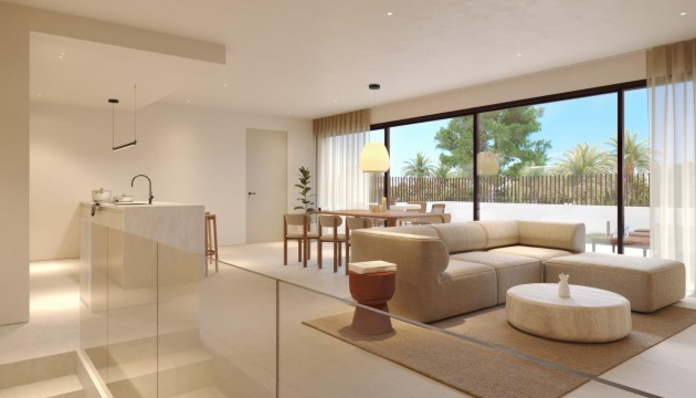 Nouvelle construction - Villas
 - Dolores - Pueblo