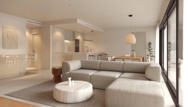 Nouvelle construction - Villas
 - Dolores - Pueblo