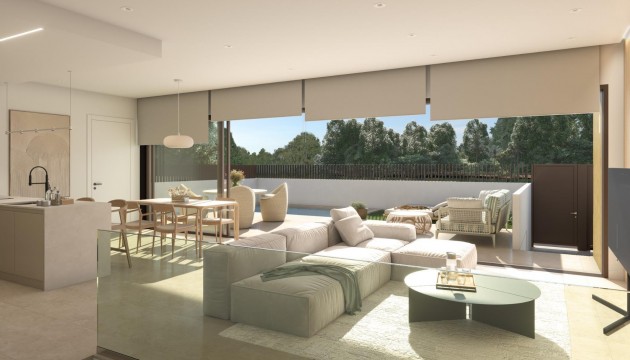 Nouvelle construction - Villas
 - Dolores - Pueblo