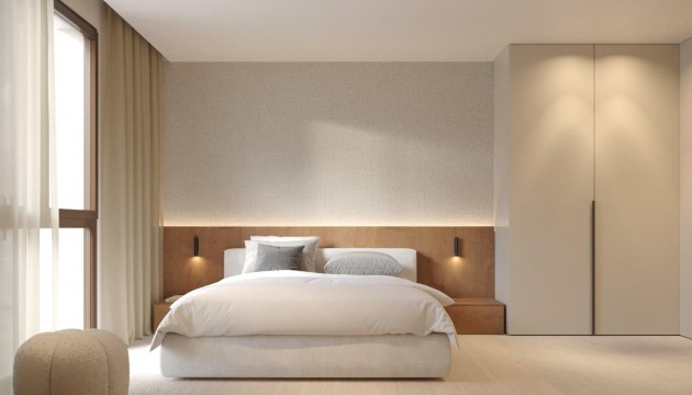 Nouvelle construction - Villas
 - Dolores - Pueblo