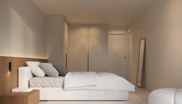 Nouvelle construction - Villas
 - Dolores - Pueblo