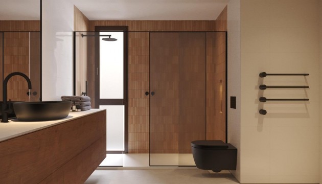 Nouvelle construction - Villas
 - Dolores - Pueblo